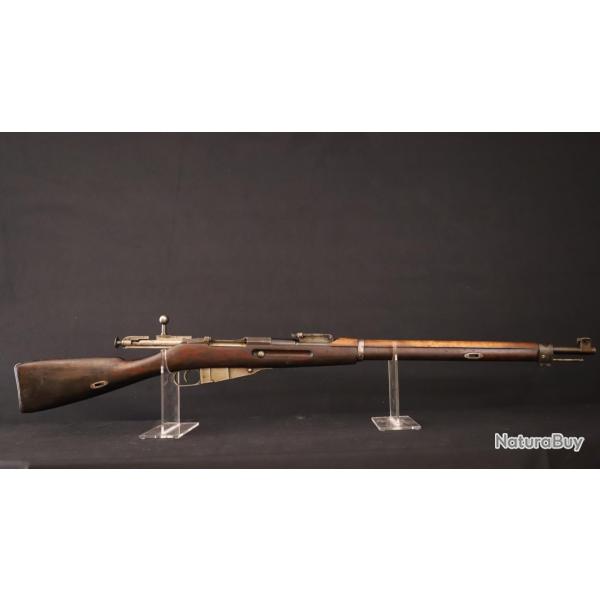Mosin Nagant Finlandais M28