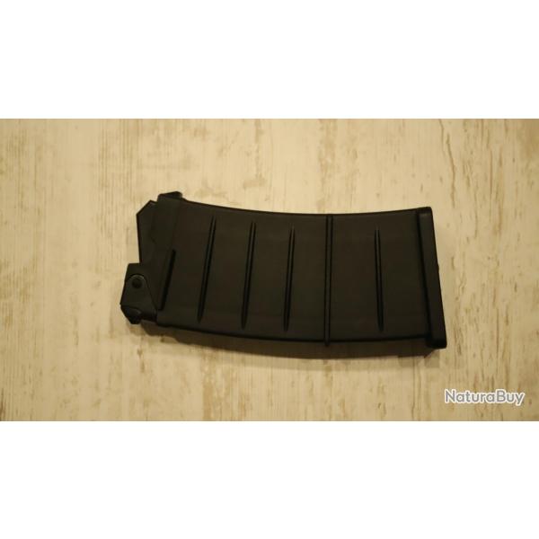 Hunt Group Arms, chargeur 5 coups MH-TS