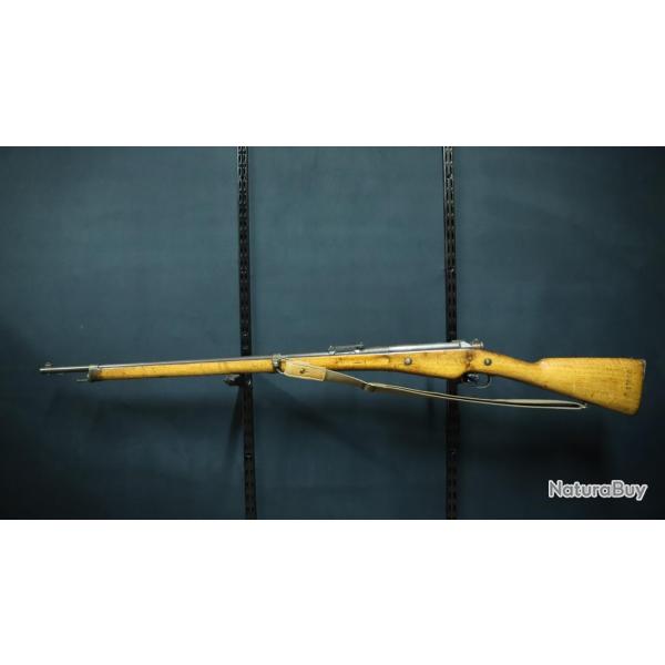 Berthier 1907-15 [2038]