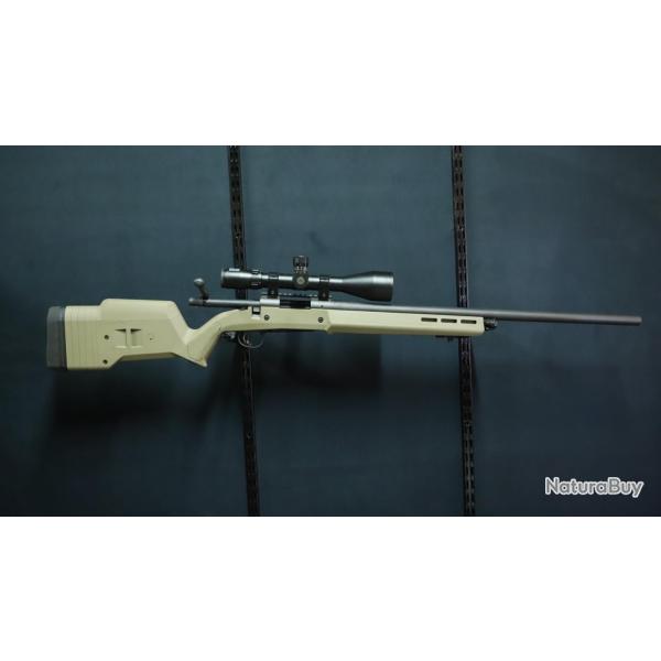 Remington 700 SPS [2112]
