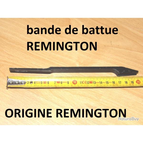 bande de battue ALU carabine REMINGTON7400 742 7500 750 7600 - VENDU PAR JEPERCUTE (TS277)