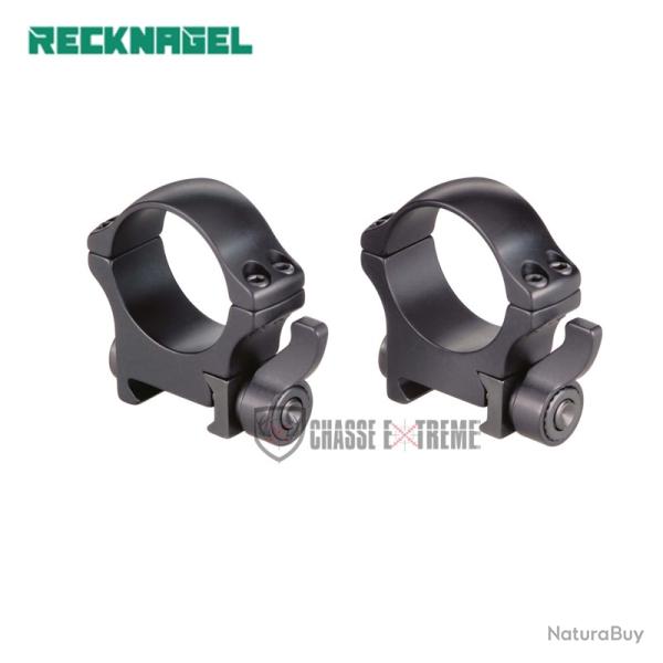 Collier RECKNAGEL Prisme 21 Diam 30 � Serrage � Levier BH 6