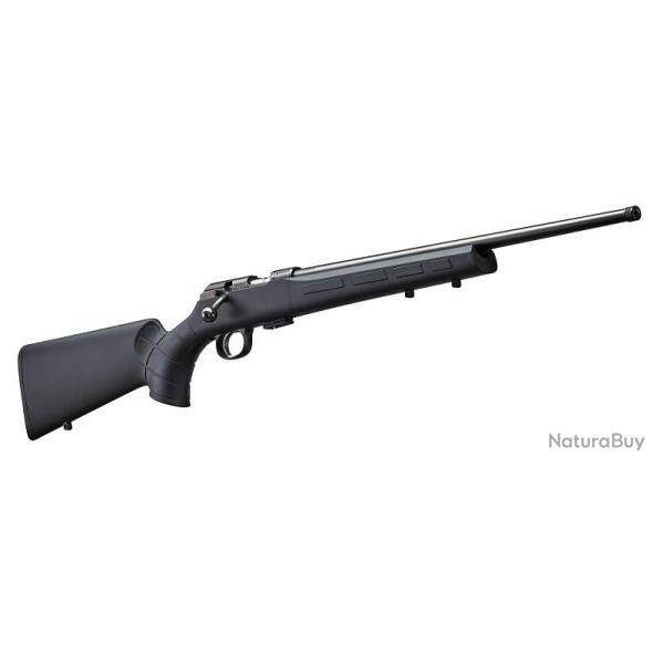 Carabine CZ 457 synth�tique 22 wmr Droitier