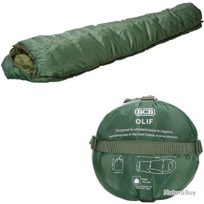 Sac de couchage Montain sleeping bag Arctic