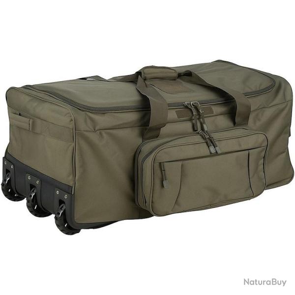 Sac de voyage 101 Inc Trolley Commando Ranger Green