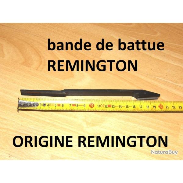 bande de battue ALU carabine REMINGTON7400 742 7500 750 7600 - VENDU PAR JEPERCUTE (TS278)