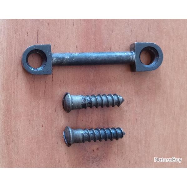 Barette de crosse Schmidt Rubin K11