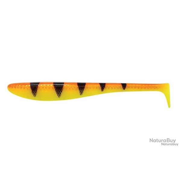 Leurre Souple Savage Gear Monster Shad - 22Cm - Par 2 Golden ambulance