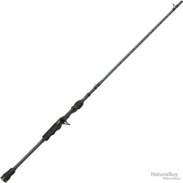 Canne Casting Abu Garcia Ike Sign Rod Mono 2,13m/5-20gr
