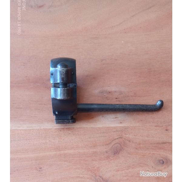 embouchoir Schmidt Rubin K11