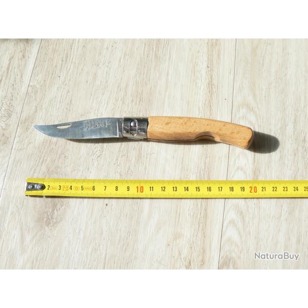 couteau laguiole jean dubost