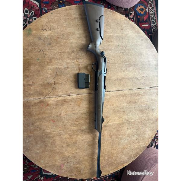 Carabine Merkel RX Helix alpine Keiler Cal. 30-06