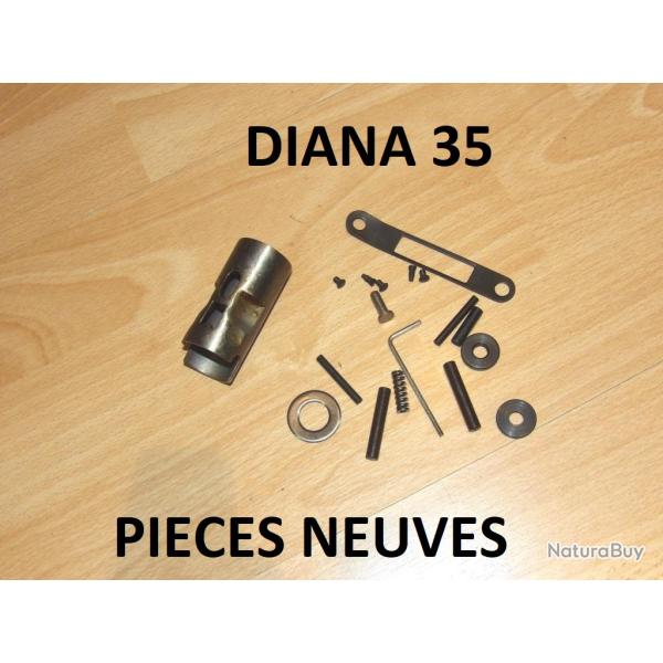 LOT pi�ces NEUVES de DIANA 35 � 10.00 Euros !!!!!!!! - VENDU PAR JEPERCUTE (HUB304)