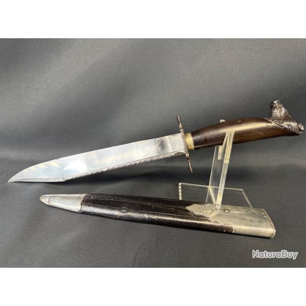 EXCEPTIONNEL BOWIE PAR THORNHILL LONDON