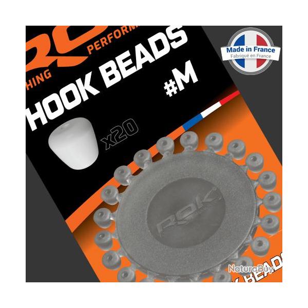 Perle pour Hame�on Rok Hook Beads M (par 20)