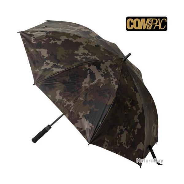 Parapluie Korda Compac Umbrella Dark Kamo
