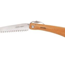 SCIE À ÉLAGUER INOX N°18 OPINEL