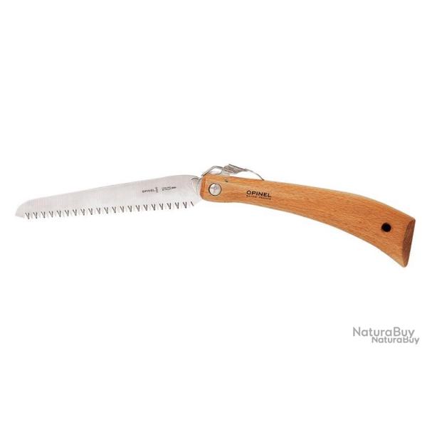 SCIE � �LAGUER INOX N�18 OPINEL