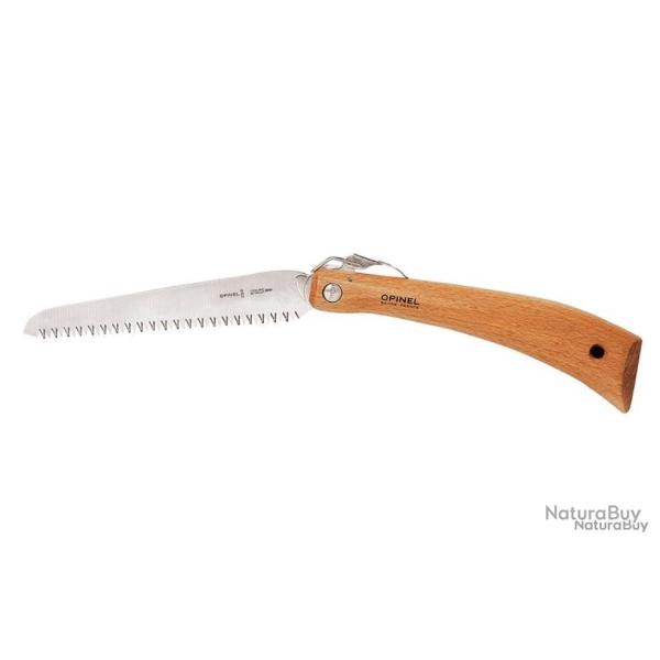 SCIE � �LAGUER INOX N�18 OPINEL