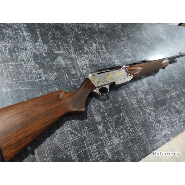 BROWNING BAR MK2 SUPERBE SERIE LIMITEE 300 WIN MAG 1� SANS PRIX DE RESERVE