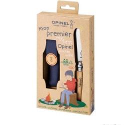 COFFRET MON PREMIER OPINEL 7 VRI HETRE + ETUI