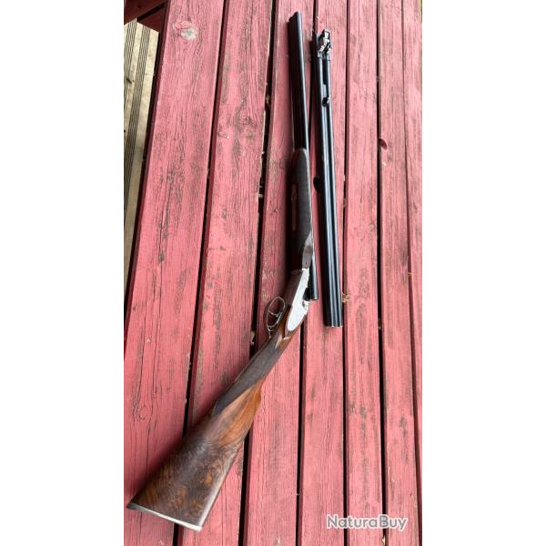 Chapuis Progress calibre 20