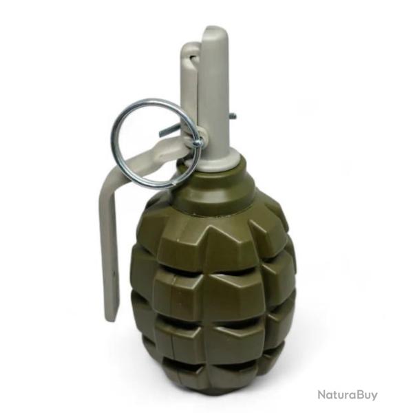 GRENADE D'ENTRAINEMENT RUSSE TALC