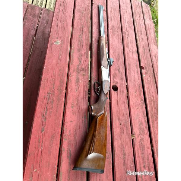 Express Krieghoff calibre 8x57 JRS