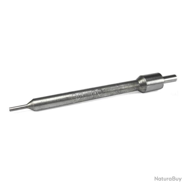 Jauge de longueur pour raccourcisseur Lyman E-ZEE Trim .30-06 Springfield