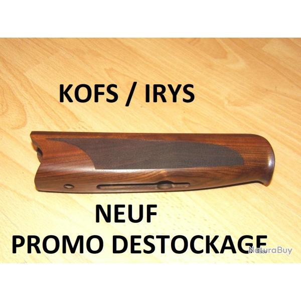 devant bois NEUF fusil KOFS IRYS � 29.00 Euros !!!!!!!!!!!! - VENDU PAR JEPERCUTE (SI130)