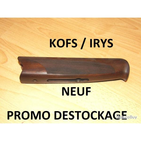 devant bois NEUF fusil KOFS � 29.00 Euros !!!!!!!!!!!! - VENDU PAR JEPERCUTE (SI131)