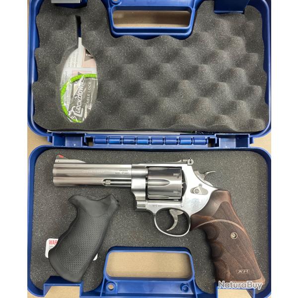 Revolver Smith & Wesson 629 Cal.44 Rem Mag