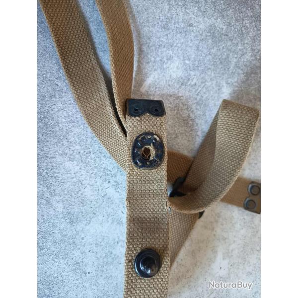 Vend bretelle pour USM1   surplus US