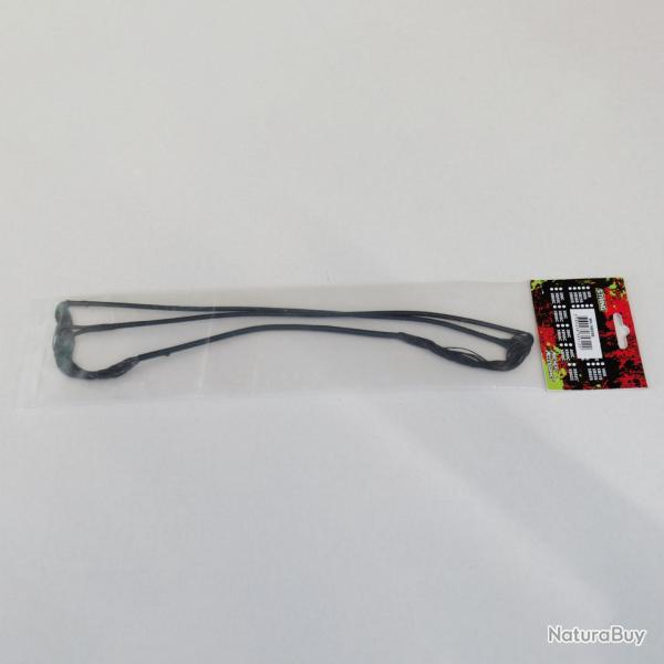 Corde pour arbalte ManKung Frost Wolf XB56