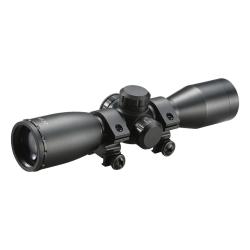 Lunette de visée 4x32 ManKung pour arbalètes