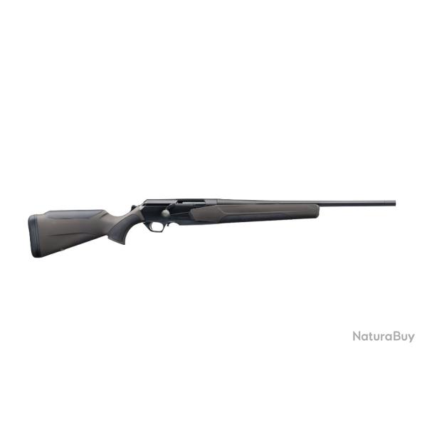 Carabine  Browning Maral 4x hunter  crosse composite brun noire cal 300wm canon 61cm (112A10011)