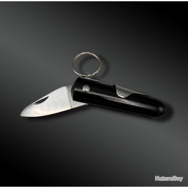 COUTEAU pliant Jacques Mongin - Nogent, France - Vers 1980