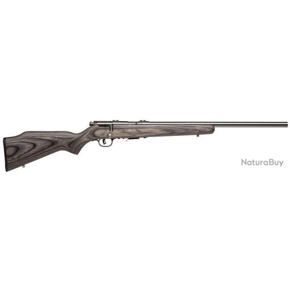 SAVAGE 93R17 BVSS 17 HMR