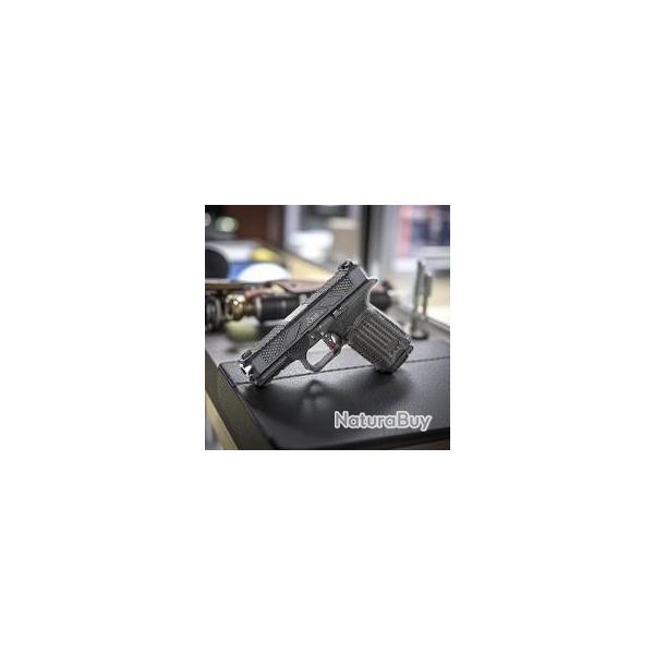 BUL AXE HATCHET COMPACT 9x19