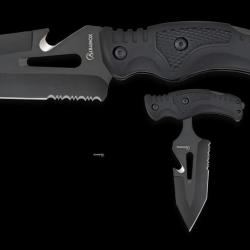 Albainox 32316 Push Dagger