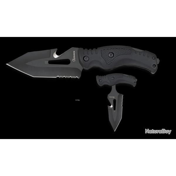 Albainox 32316 Push Dagger