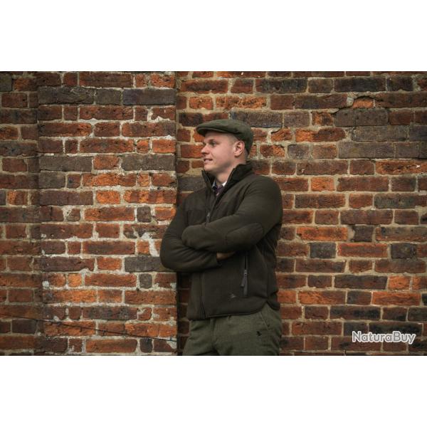 Veste Polaire Seeland Fog