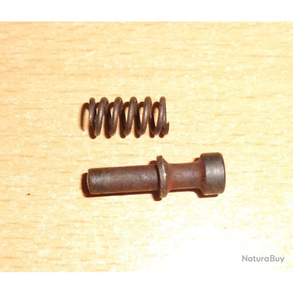 verrou de fond de magasin pour mauser 98 k