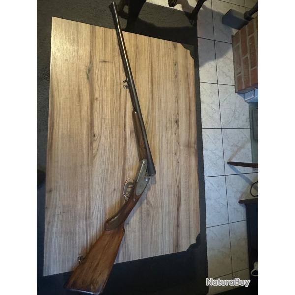 juxtapose verney carron cal 16/70