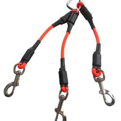 TRIPLEUR TPU pour chien