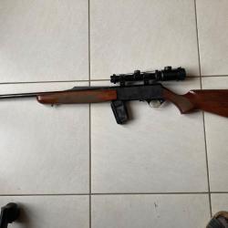 Carabine BROWNING BAR GENERATION 2