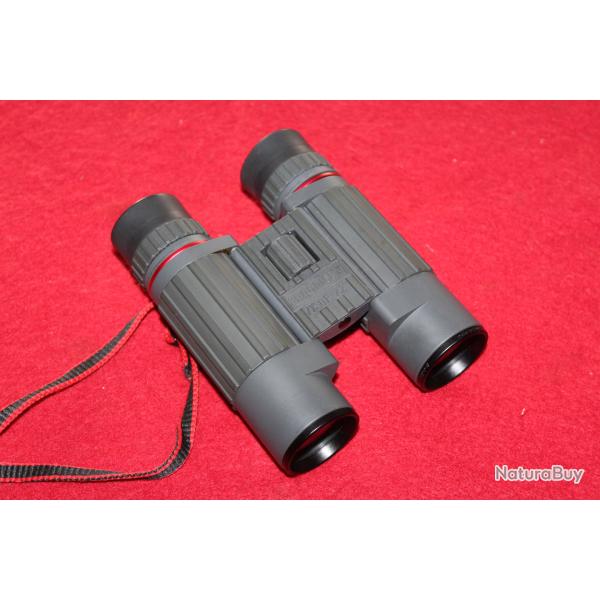 Paire de jumelles angnieux 7 x 30 F