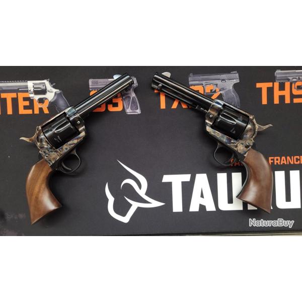 PIETTA SAA MOD 1873 CAL 357 MAG (x2)