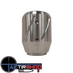 Tuner Spearhead Barrel Tuner Stainless 1/2-20
