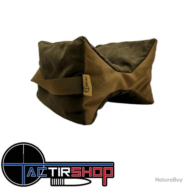 Sac de PRS Grip Bag Waxed V2 Cole-Tac Large Brown